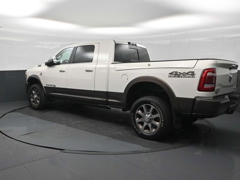 Used 2020 RAM 2500 Limited AWD/4WD image 6