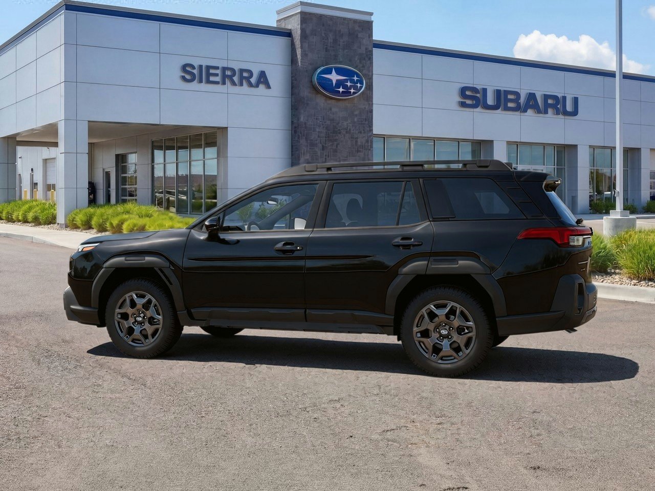 New 2026 Subaru Outback Premium AWD/4WD image 5