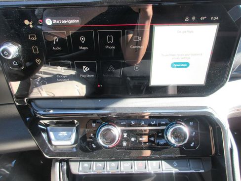 New 2026 GMC Sierra 1500 AT4 image 19