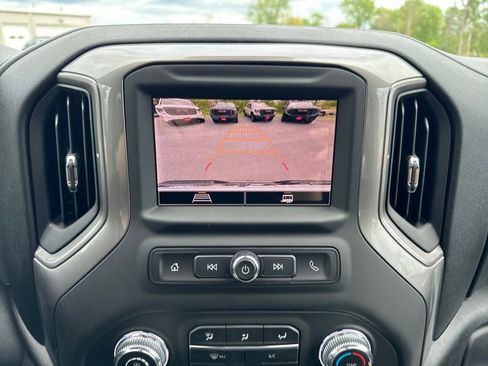 New 2026 GMC Sierra 3500 Pro AWD/4WD image 20