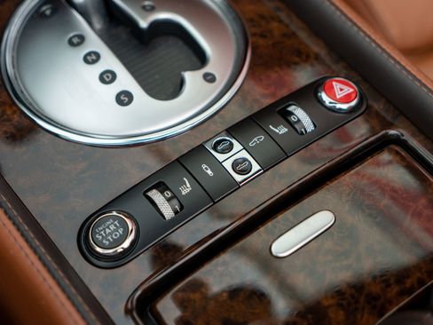 Used 2008 Bentley Continental GTC image 32