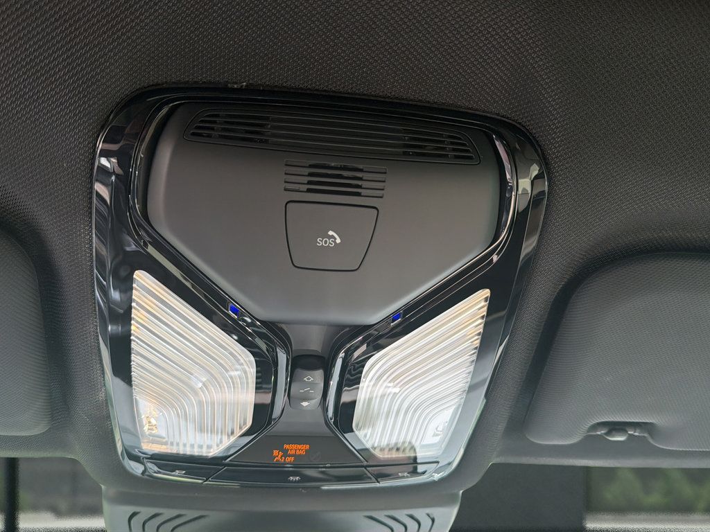 Used 2021 BMW X3 sDrive30i w/ Premium Package RWD image 32