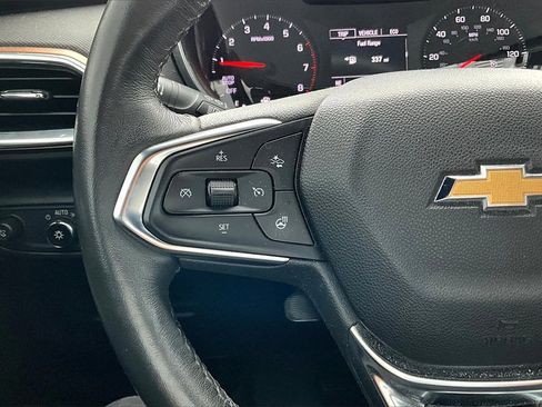 Used 2022 Chevrolet TrailBlazer ACTIV image 18