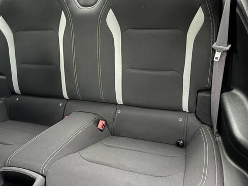 Used 2017 Chevrolet Camaro LT image 14