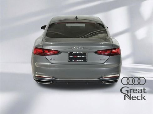 Used 2023 Audi A5 2.0T Prestige AWD/4WD image 22