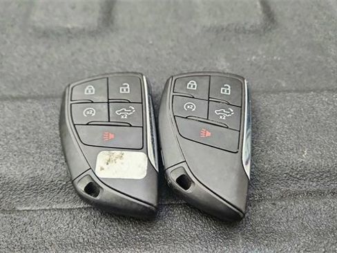 Used 2024 Chevrolet Silverado 3500 High Country image 62