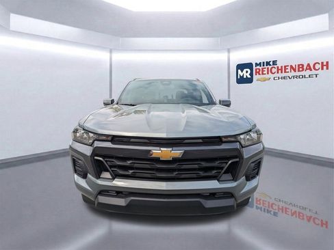 New 2026 Chevrolet Colorado LT RWD image 10