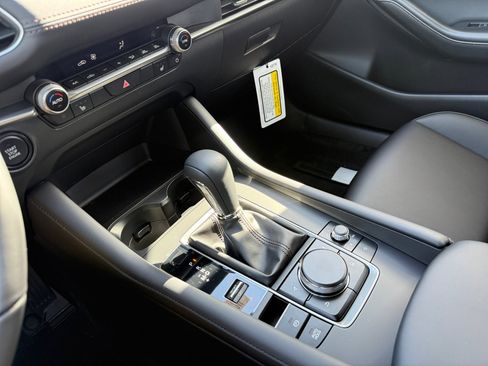 New 2026 MAZDA MAZDA3 2.5 S Preferred image 13
