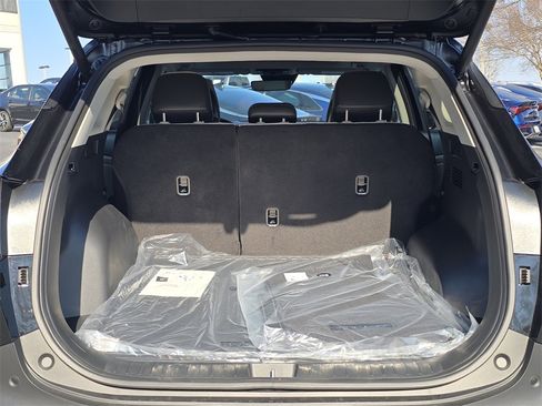 New 2026 Kia Sportage EX image 14