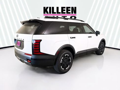 New 2026 Hyundai Palisade XRT Pro image 7