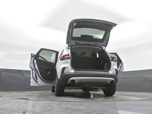 Used 2025 Ford Escape Active w/ Cold Weather Package FWD image 31