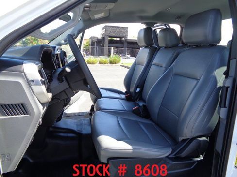 Used 2021 Ford F150 XL w/ XL Power Equipment Group RWD image 13