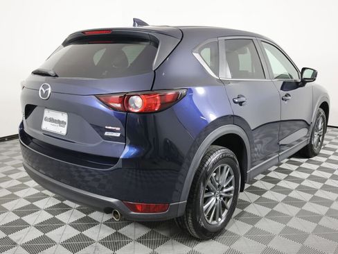 Used 2017 MAZDA CX-5 Touring w/ Preferred Equipment Package image 2