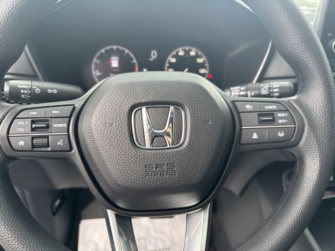 Used 2025 Honda CR-V EX image 23