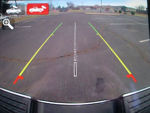 Used 2019 RAM 2500 Limited image 36