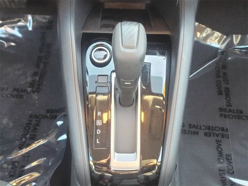 Certified 2025 Nissan Versa SV w/ Trunk Package image 26