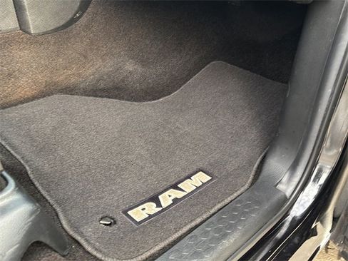 Certified 2016 RAM 1500 Sport w/ Black Ram 1500 Sport Group image 37