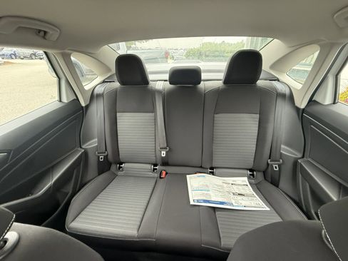 New 2025 Volkswagen Jetta S image 20