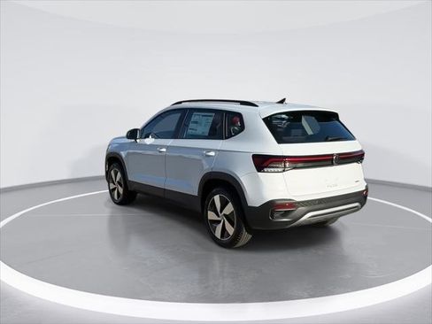 New 2026 Volkswagen Taos S image 6