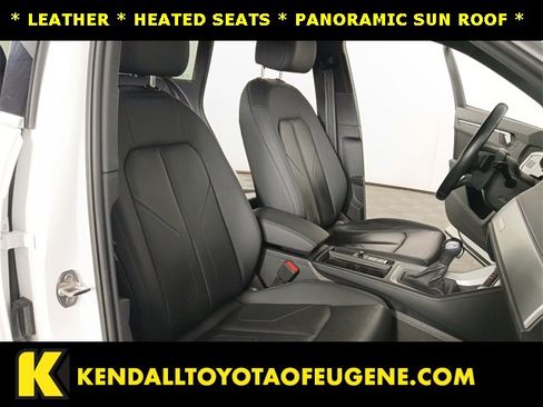 Used 2023 Audi Q3 2.0T Premium image 20