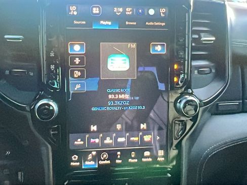 Used 2022 RAM 1500 TRX w/ TRX Level 1 Equipment Group image 31