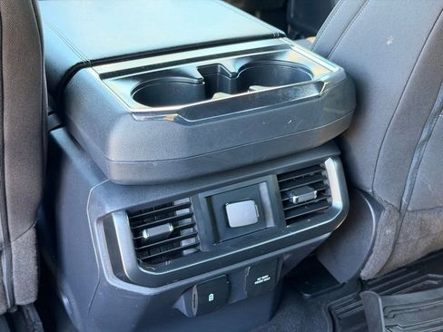 Used 2023 Ford F150 XLT w/ Equipment Group 302A High AWD/4WD image 16