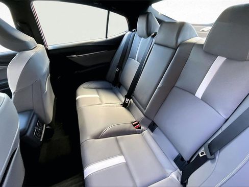 New 2026 Toyota Camry SE w/ Convenience Package image 19