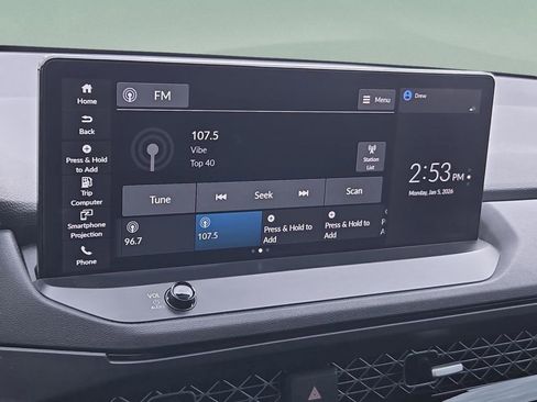 Used 2023 Honda Accord Sport image 16