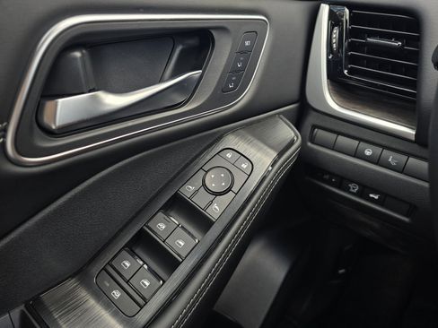 New 2026 Nissan Rogue Platinum AWD/4WD image 22