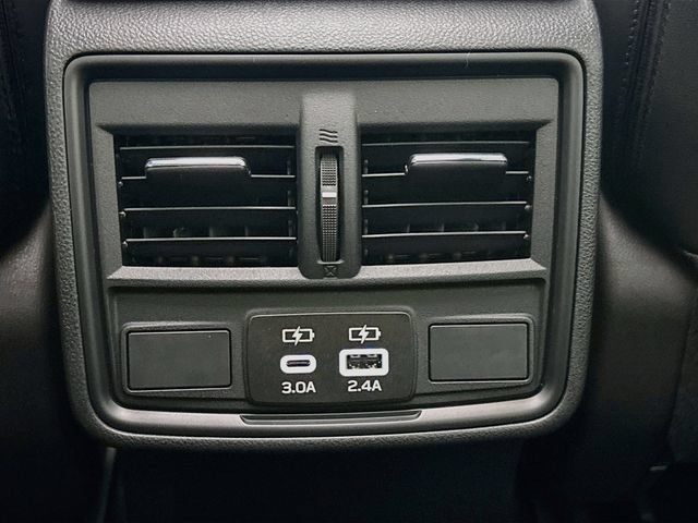 New 2026 Subaru Forester Premium AWD/4WD image 25