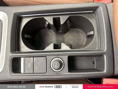 Certified 2023 Audi Q3 2.0T Premium w/ Convenience Package AWD/4WD image 26