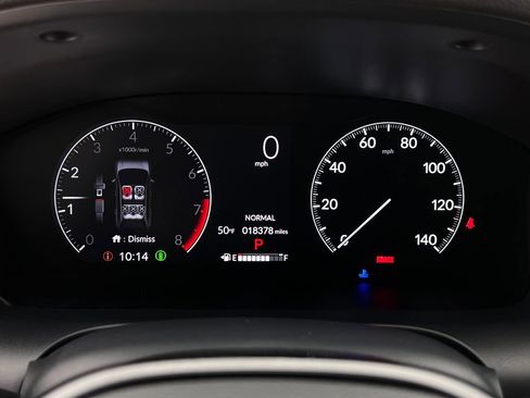 Used 2023 Honda HR-V EX-L image 18