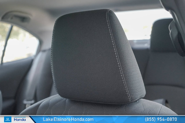 Used 2025 Toyota Corolla LE FWD image 26