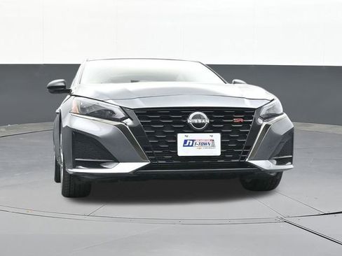 Used 2023 Nissan Altima 2.0 SR image 54