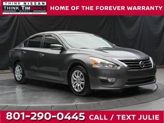 Used 2015 Nissan Altima 2.5 S image 1