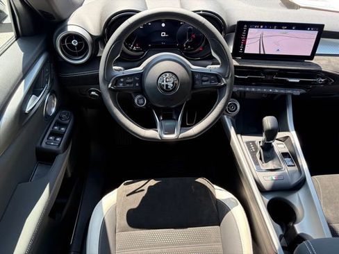 New 2026 Alfa Romeo Tonale w/ Active Assist Package AWD/4WD image 46