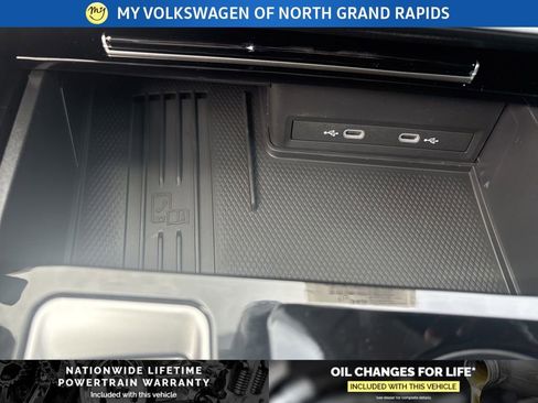 New 2026 Volkswagen Atlas SEL AWD/4WD image 17