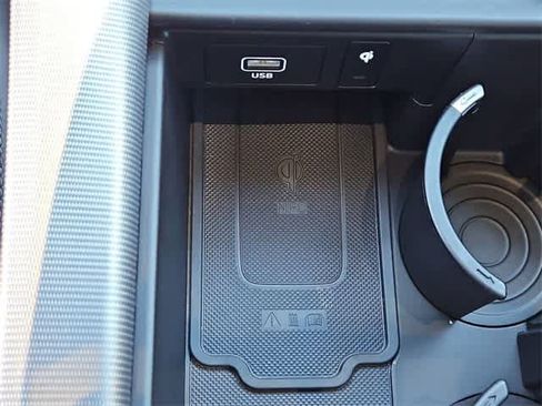 Used 2024 Hyundai Palisade Calligraphy image 33