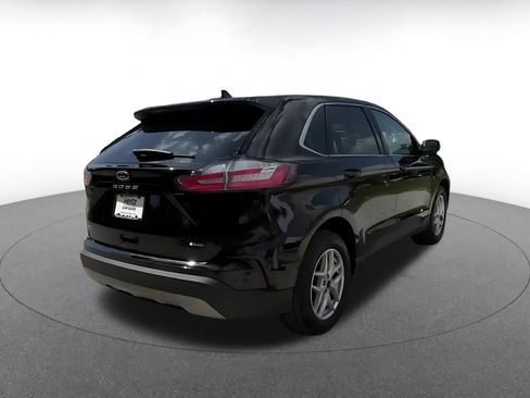 Used 2024 Ford Edge SEL image 14
