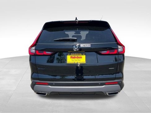 New 2026 Honda CR-V Sport Touring image 7