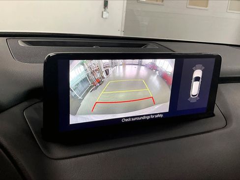 Used 2022 MAZDA CX-9 Touring Plus image 24