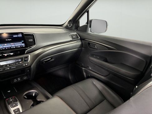 Used 2025 Honda Ridgeline TrailSport image 70