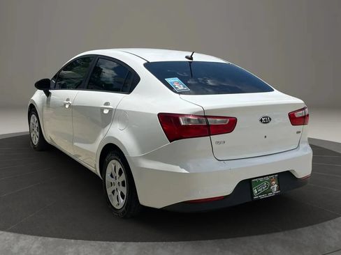 Used 2017 Kia Rio LX FWD image 5
