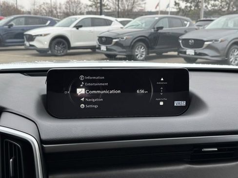 New 2026 MAZDA CX-50 AWD 2.5 S w/ Accent Package image 3