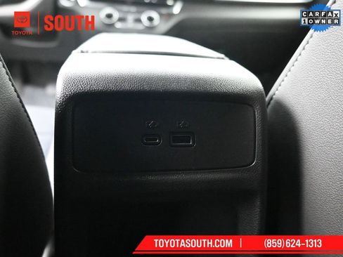 Used 2025 Buick Envista Preferred w/ Convenience II Package image 28