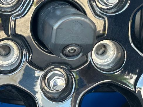 Used 2024 Ford Bronco Outer Banks image 24