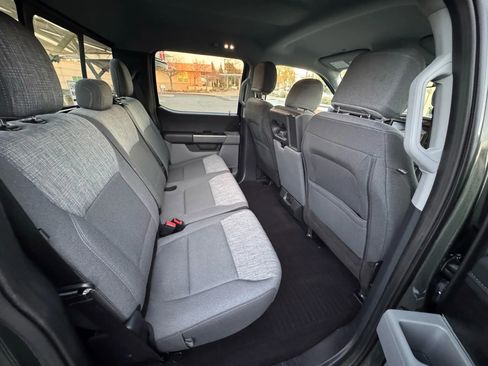 Used 2021 Ford F150 XLT w/ Equipment Group 302A High AWD/4WD image 15