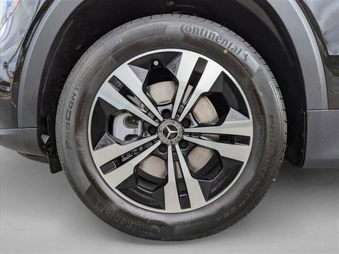 Certified 2026 Mercedes-Benz GLB 250 image 9