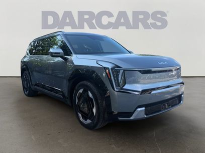 Certified 2024 Kia EV9 Land