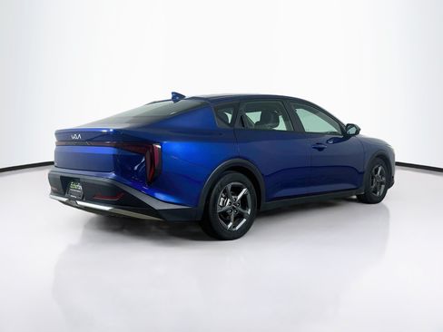 Used 2025 Kia K4 FWD image 9